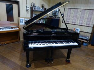 グランドピアノ アーカイブ - 福岡佐賀の中古ピアノ販売や買取査定、調律修理は大城ピアノへ