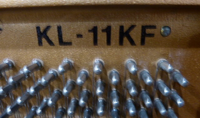 カワイKL-11KF(a) (7)