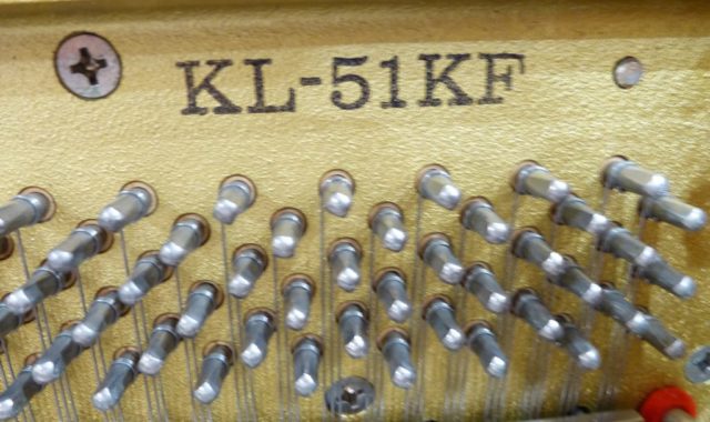 カワイKL-51KF(f)